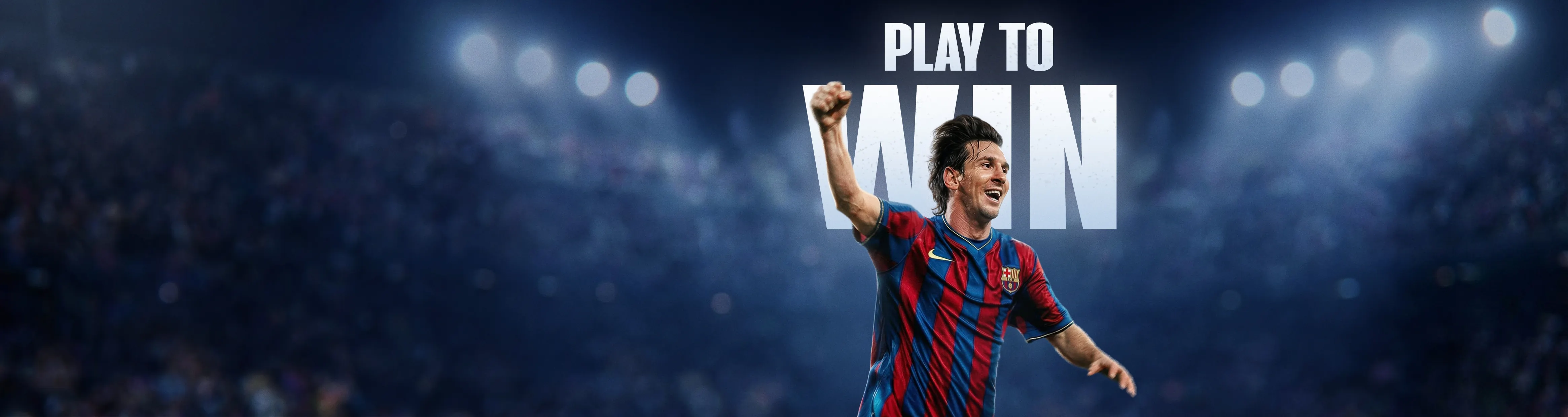 Sport First Deposit Bonus