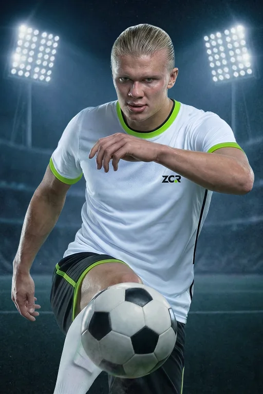 football